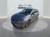Used 2018 Nissan Sentra SR image 4