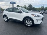 Used 2021 Ford Escape S image 3