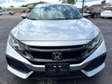 Used 2017 Honda Civic LX image 2