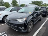 Used 2016 Toyota RAV4 XLE image 3