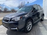 Used 2017 Subaru Forester 2.5i Touring w/ Popular Package #2 image 3