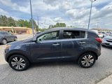 Used 2011 Kia Sportage EX image 4