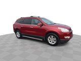 Certified 2012 Chevrolet Traverse LT w/ LPO, 'HIT The Road' Package image 2