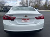 Certified 2023 Chevrolet Malibu LS w/ Driver Confidence Package image 3
