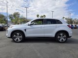 Used 2022 Mitsubishi Outlander Sport AWD image 3