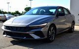 New 2025 Hyundai Elantra SEL image 5