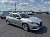 Used 2022 Nissan Sentra S image 3