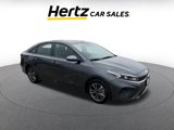 Used 2024 Kia Forte LXS w/ LXS Technology Package image 2