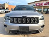 Used 2021 Jeep Grand Cherokee Laredo X image 4