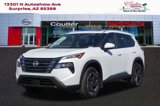 Certified 2024 Nissan Rogue SV w/ SV Premium Package image 1