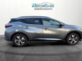 Used 2020 Nissan Murano SV image 6