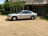 Used 2002 Lincoln LS image 6
