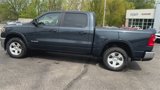 New 2025 RAM 1500 4x4 Crew Cab image 5