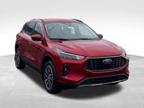 New 2024 Ford Escape SE image 5