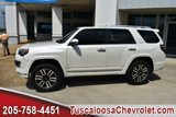 Used 2014 Toyota 4Runner Limited image 5