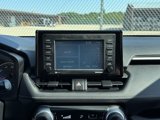 Used 2022 Toyota RAV4 LE image 3