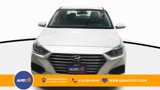 Used 2021 Hyundai Accent SE image 4