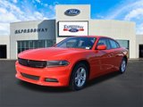 Used 2022 Dodge Charger SXT image 2