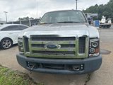 Used 2008 Ford F250 2WD Crew Cab Super Duty image 2