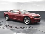 Used 2010 Chevrolet Camaro LT image 2