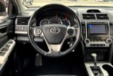 Used 2014 Toyota Camry SE image 5