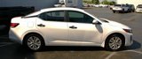 Used 2024 Nissan Sentra S image 4