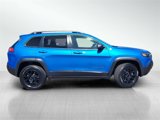 Used 2021 Jeep Cherokee Trailhawk w/ Trailer Tow Group image 3