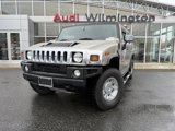 Used 2005 HUMMER H2 w/ Preferred Equipment Group image 2