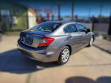 Used 2012 Honda Civic EX image 5