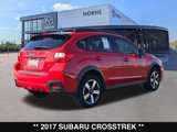Used 2017 Subaru Crosstrek 2.0i Premium w/ Special Edition image 6