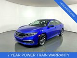 Certified 2023 Honda Civic Sport image 2