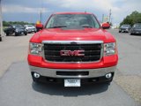 Used 2012 GMC Sierra 2500 SLT w/ SLT Convenience Package image 2