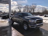 Used 2021 RAM 1500 Big Horn image 3