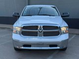 Used 2023 RAM 1500 Classic SLT w/ Trailer & Traction Group image 2