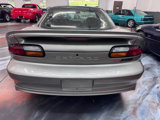 Used 2002 Chevrolet Camaro Z28 w/ Preferred Equipment Group 2 image 6