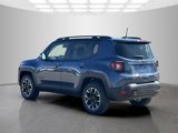 Used 2023 Jeep Renegade Trailhawk w/ Trailhawk Elite Group image 5