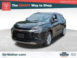 Used 2021 Chevrolet Blazer LT image 1