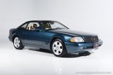 Used 1999 Mercedes-Benz SL 500 image 3