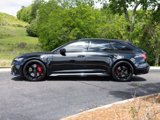 Used 2024 Audi RS 6 performance image 5