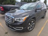 Used 2017 GMC Acadia SLT image 4