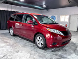 Used 2012 Toyota Sienna LE image 2