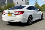 Used 2022 Honda Accord Sport image 5