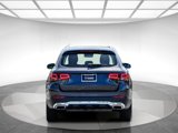 Certified 2022 Mercedes-Benz GLC 300 4MATIC image 3