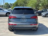 Used 2021 Audi SQ5 Prestige image 4