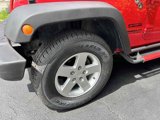 Used 2017 Jeep Wrangler Unlimited Sport w/ Quick Order Package 24S image 4