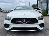 Used 2023 Mercedes-Benz E 350 4MATIC Sedan image 5