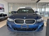 Certified 2024 BMW 330i xDrive Sedan w/ Convenience Package image 2