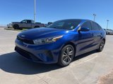 Used 2023 Kia Forte LXS image 3