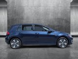 Used 2016 Volkswagen e-Golf SE w/ DC Fast Charging Package image 4