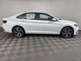 New 2025 Volkswagen Jetta SEL image 2
